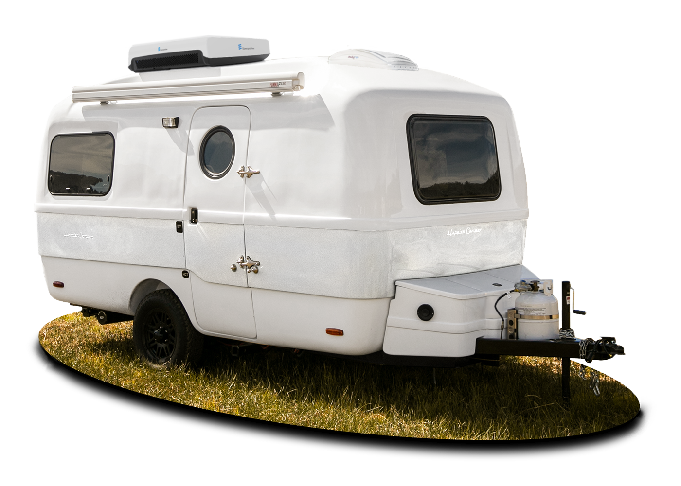 Traveler Premium
