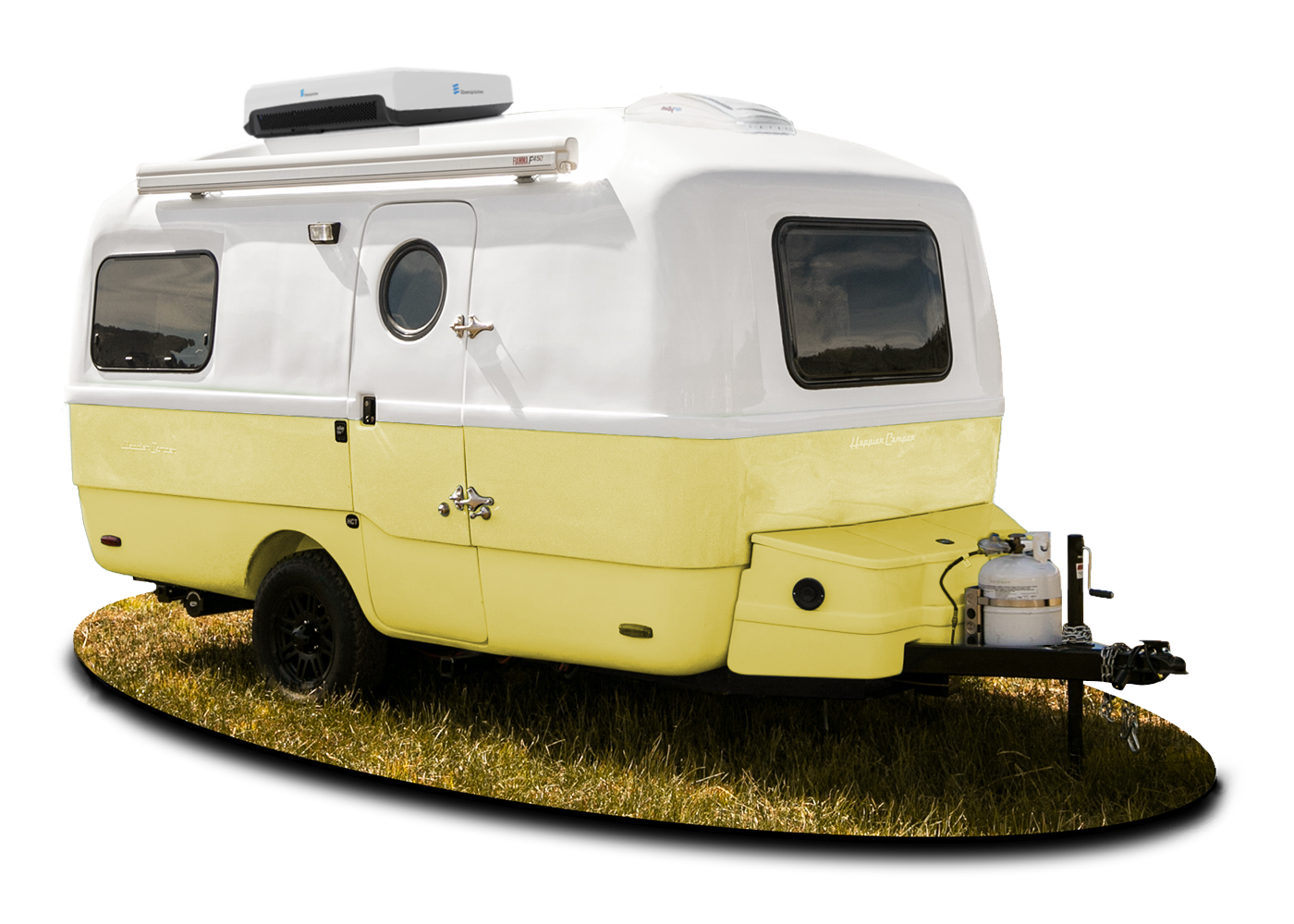 Traveler Premium