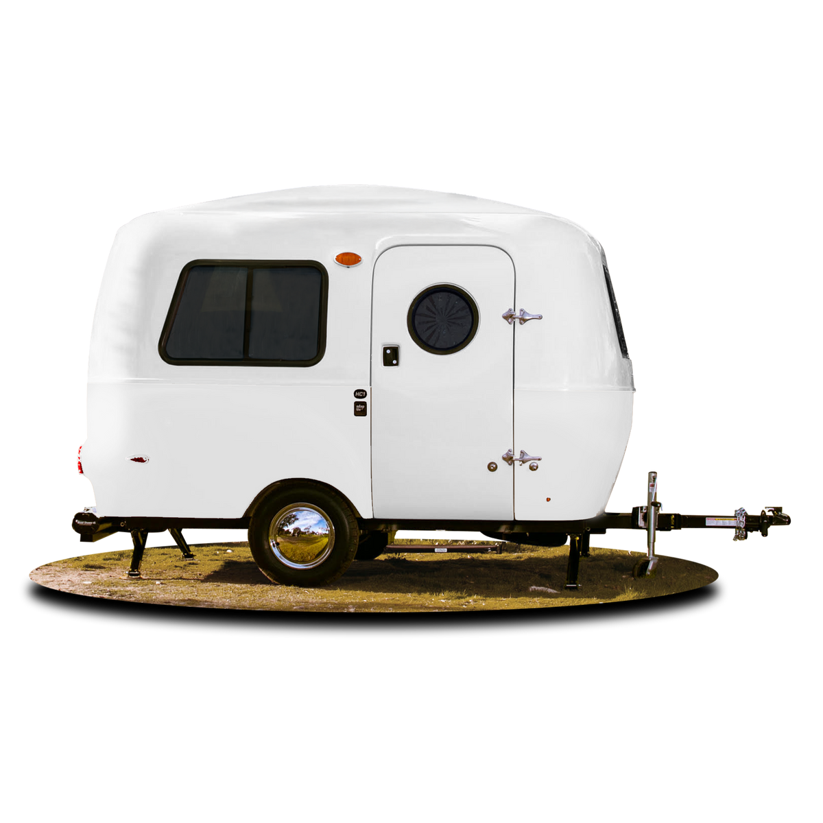 HC1 Essentials w/ AC