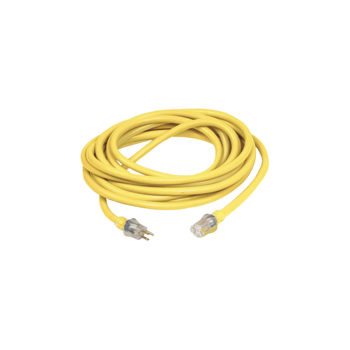 25' Heavy-Duty Extension Cord