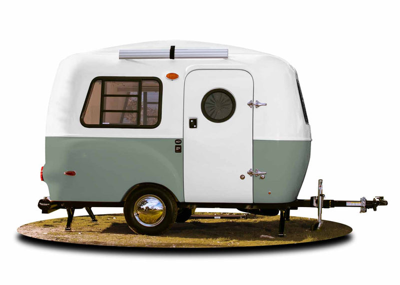 HC1 Classic - Happier Camper