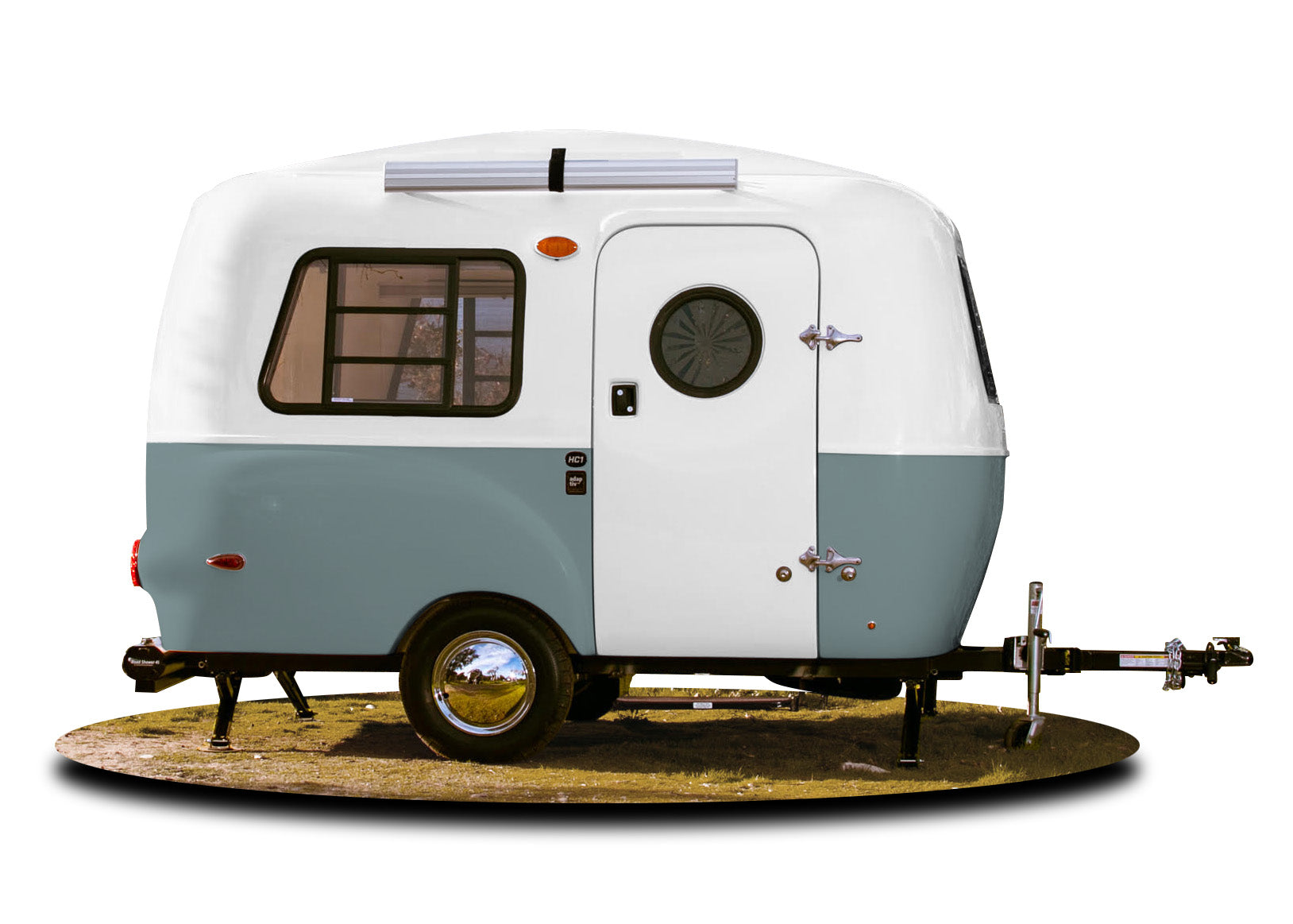 HC1 Venture Mammoth White / Venture