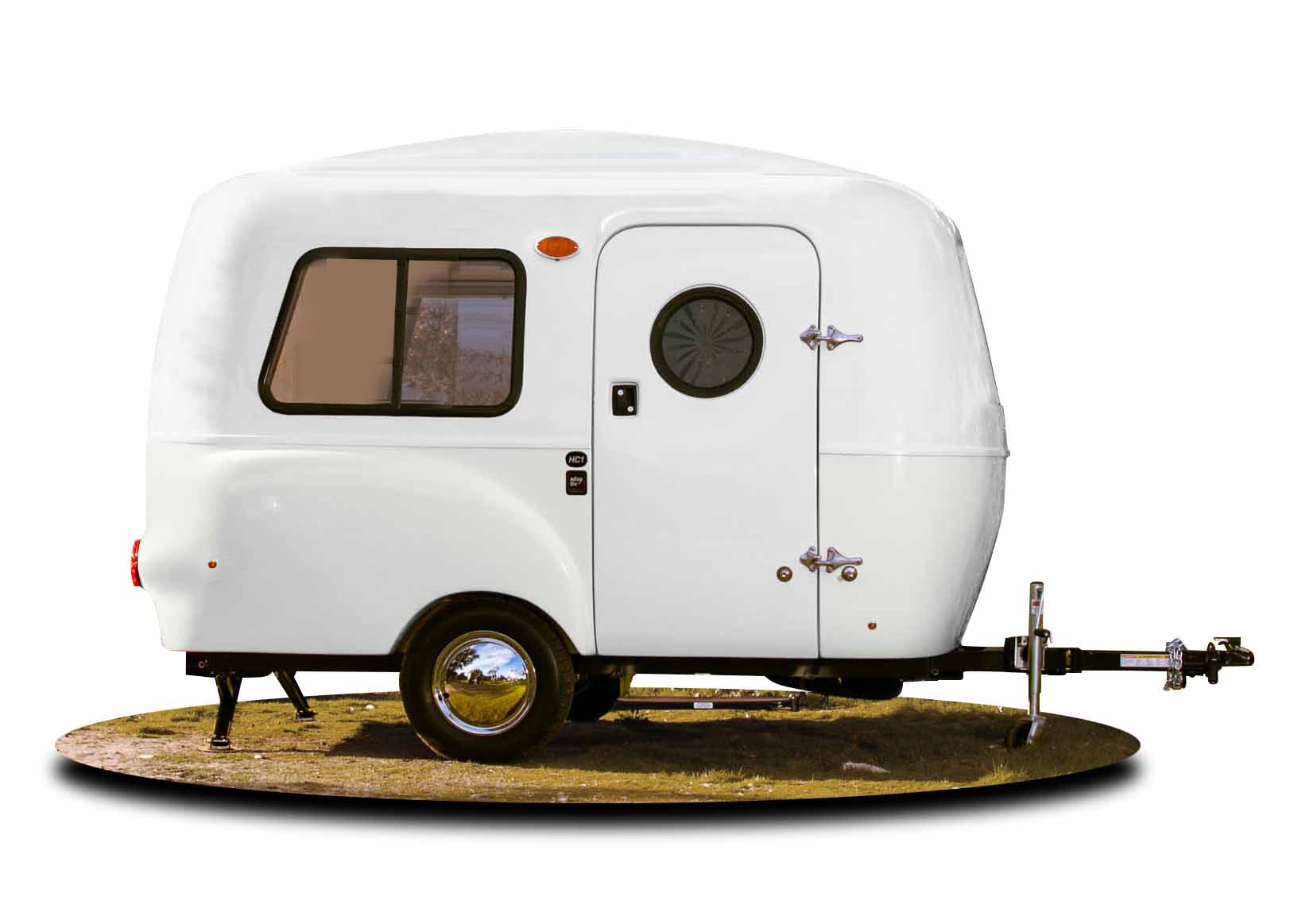 Used happier clearance camper for sale