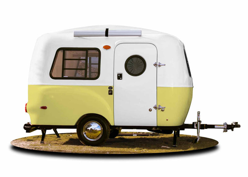 HC1 Classic - Happier Camper