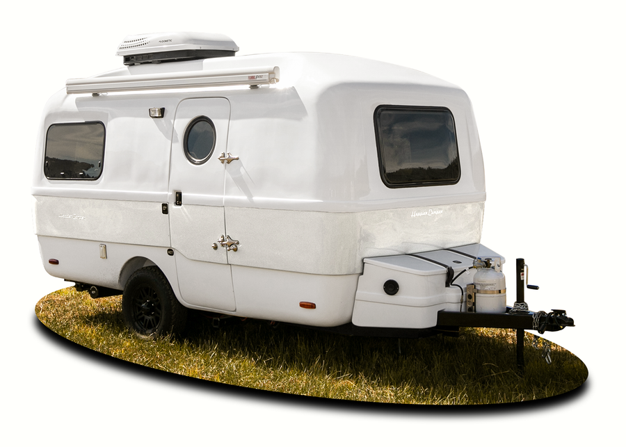 Traveler Premium exterior