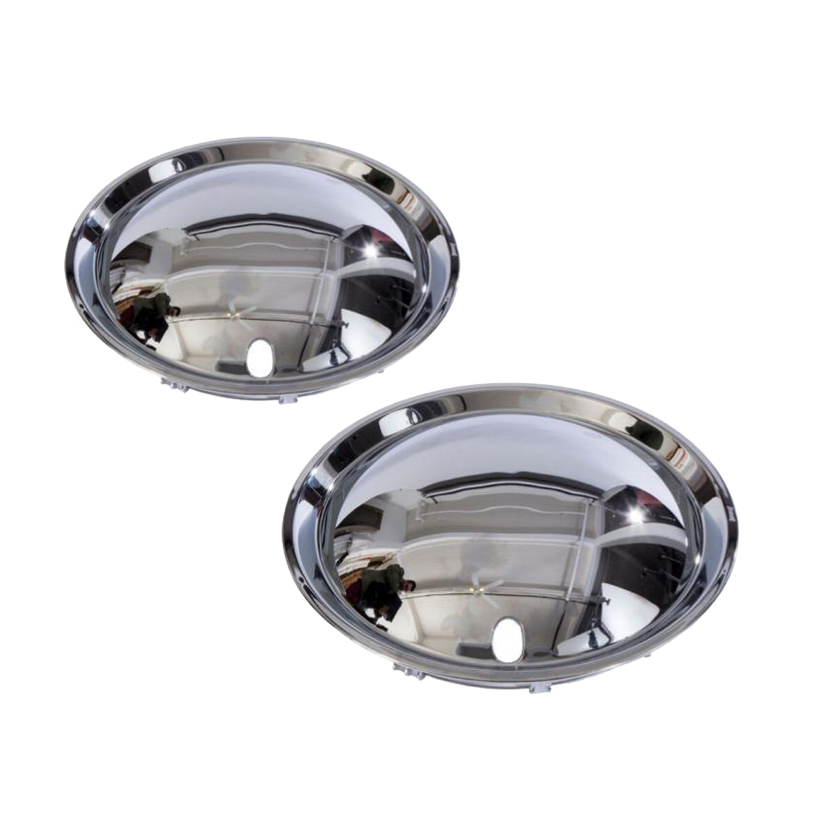 13 on sale chrome hubcaps